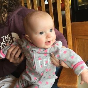 Meet your Posher, Jules